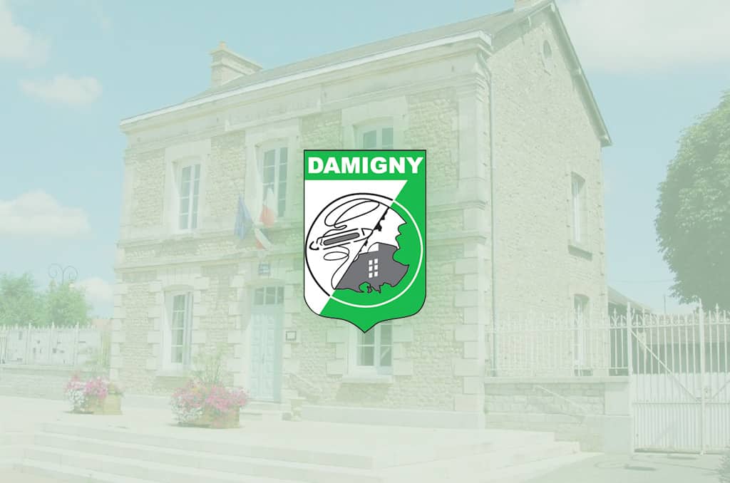 Fête de la musique de Damigny le 25 juin 2022