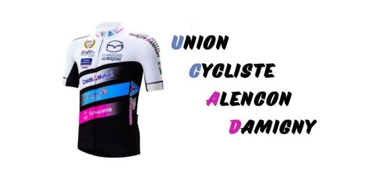 Union Cycliste Alençon Damigny