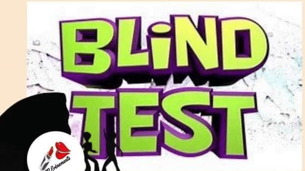 Soirée choucroute avec Blind test